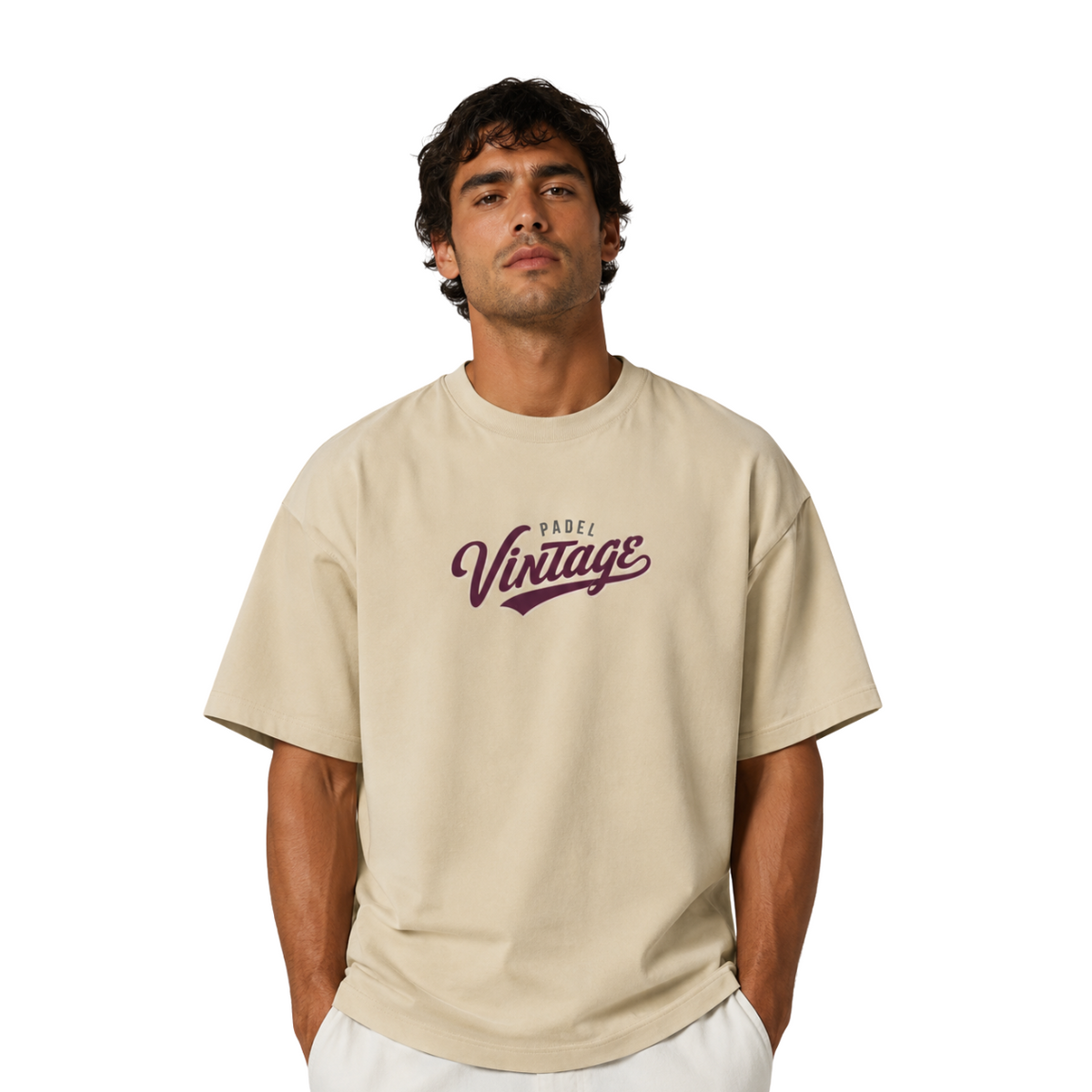 Camiseta Vintage LTD Edition M