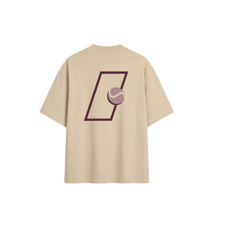 Camiseta Vintage LTD Edition M
