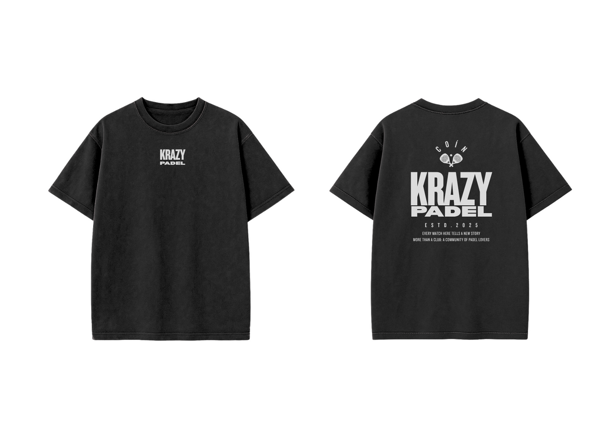 Camiseta Klassic M
