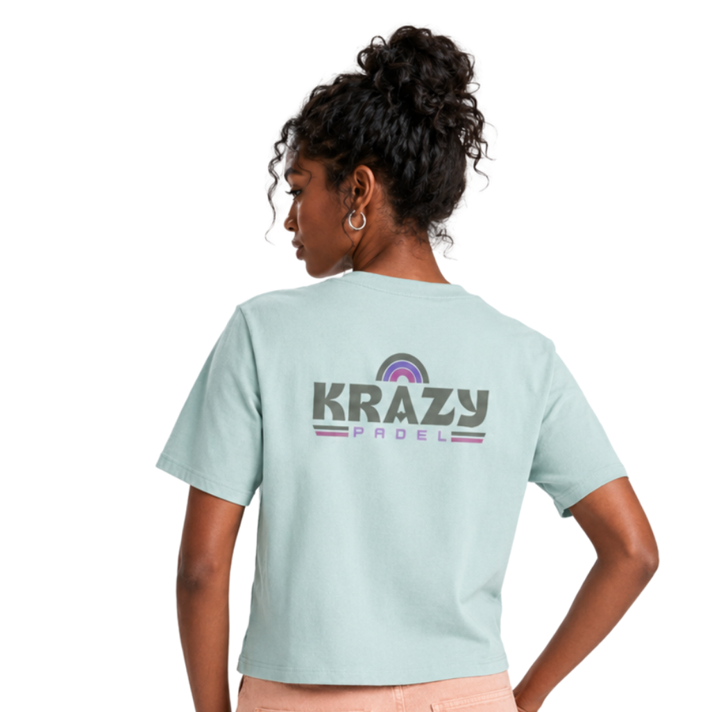 Camiseta Seventy Retro