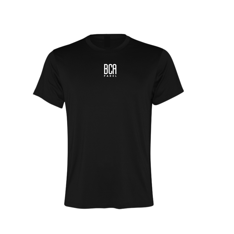 Camiseta Oficial BCA Heritage M