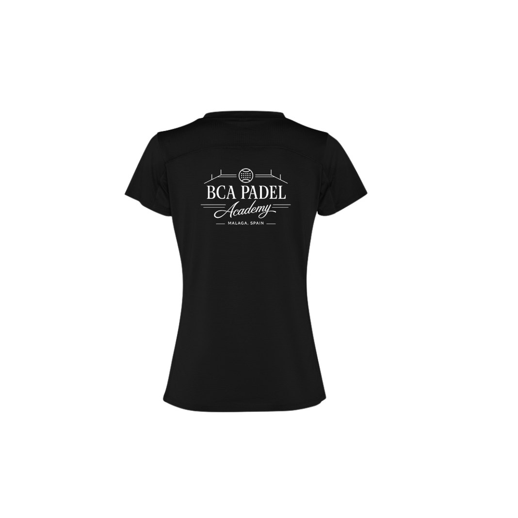Camiseta Oficial BCA Heritage W