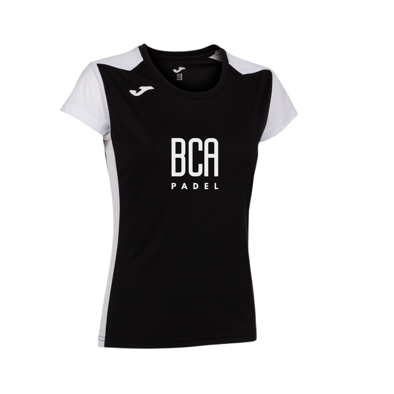 Camiseta BCA Pulse