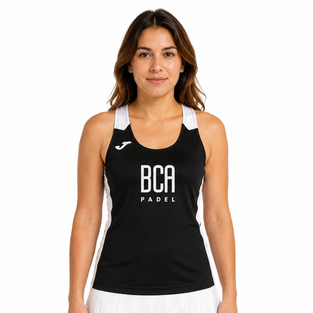 Camiseta BCA Aero