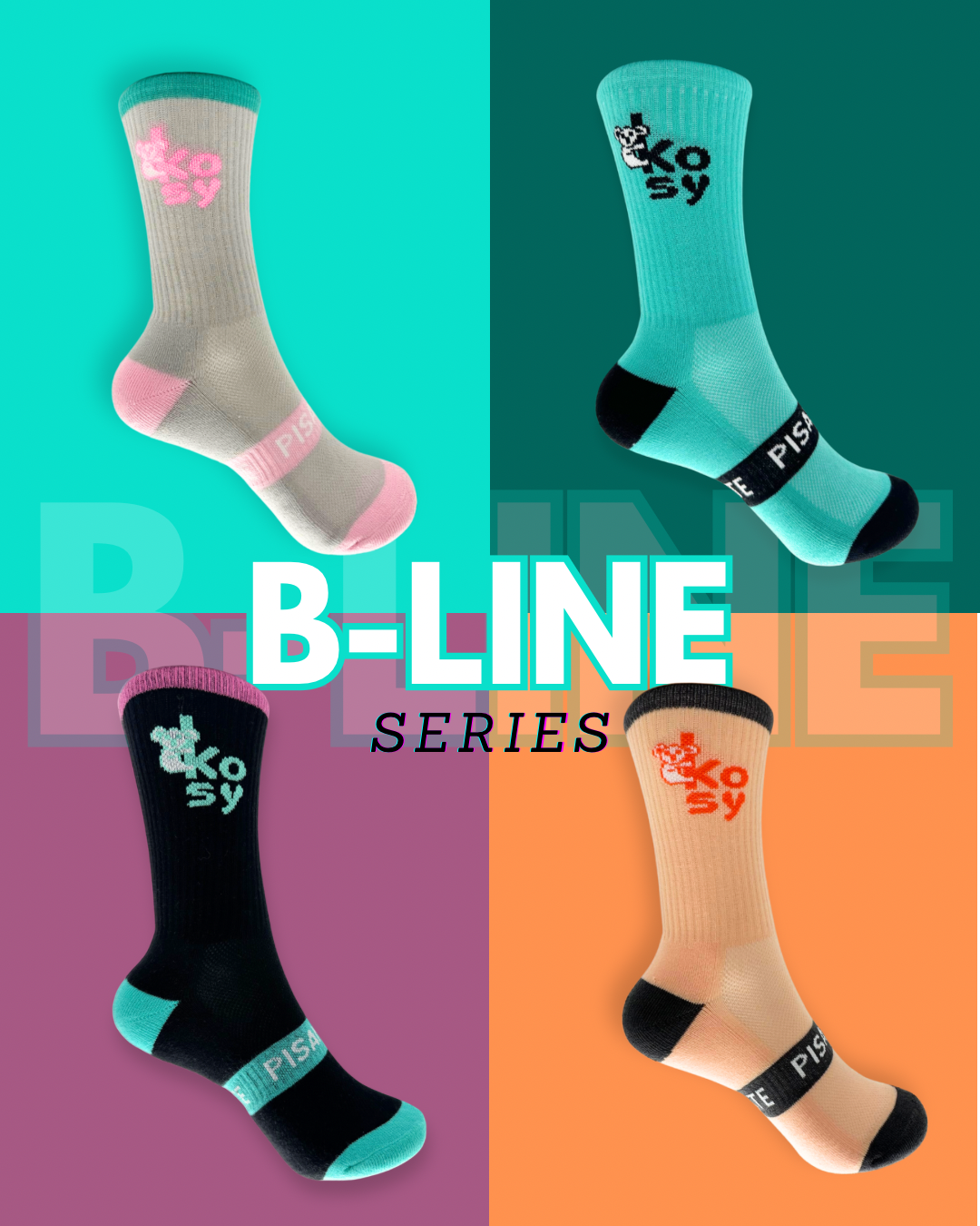 PACK B-LINE