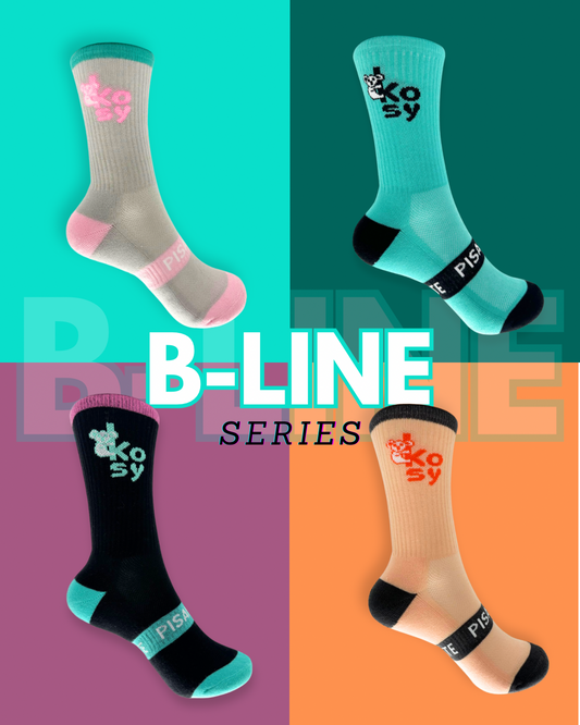 PACK B-LINE