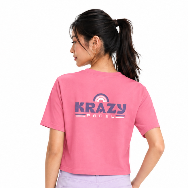 Camiseta Seventy Retro