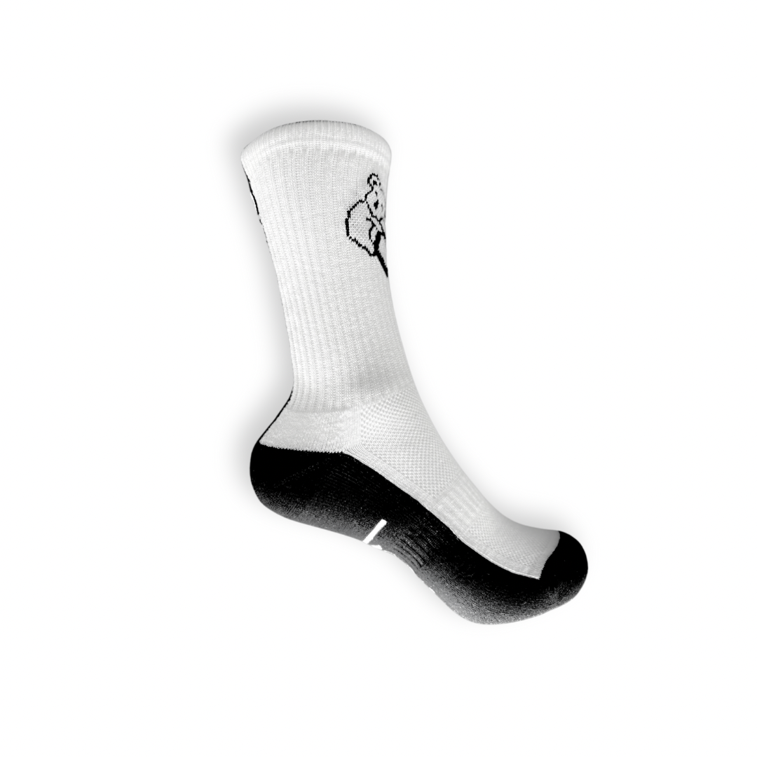 Agility White