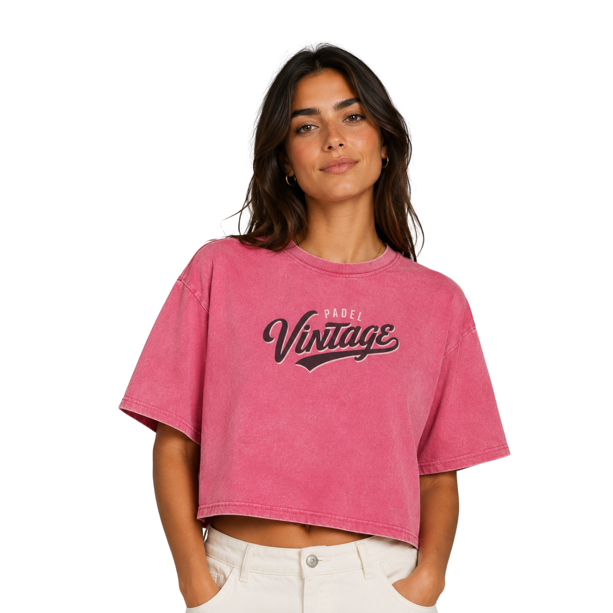 Camiseta Vintage LTD Edition W