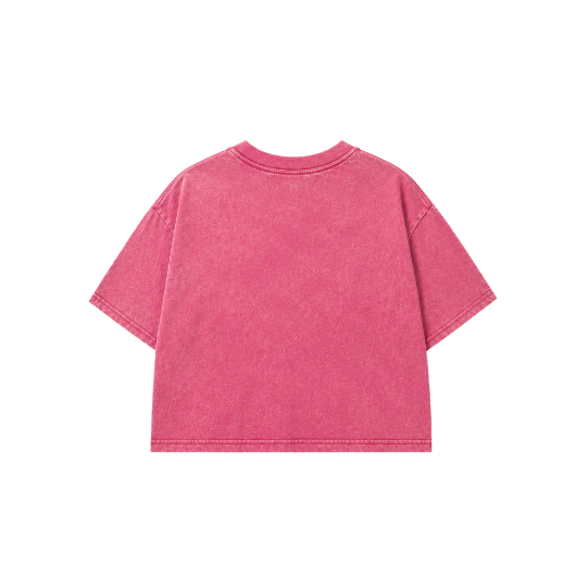 Camiseta Vintage LTD Edition W
