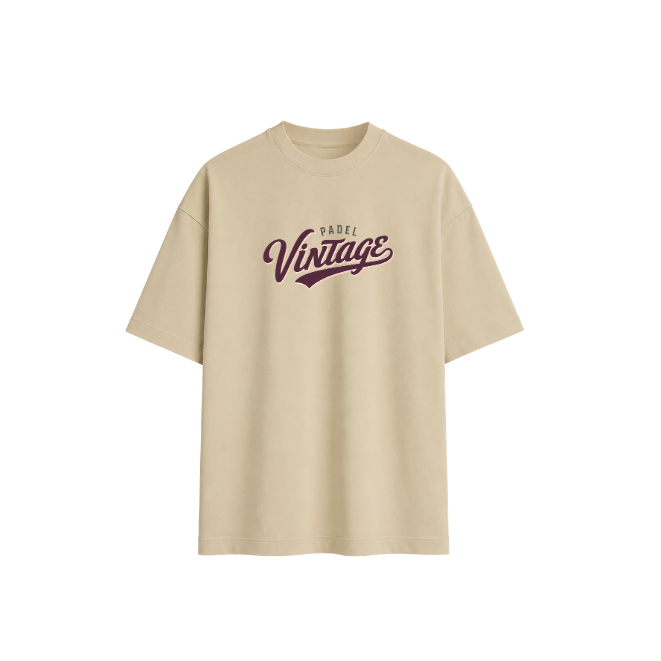 Camiseta Vintage LTD Edition M