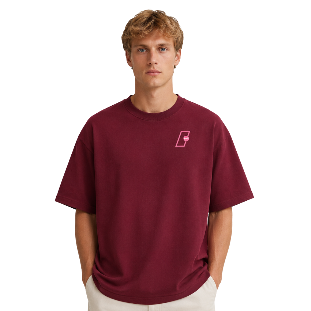 Camiseta Krazy ClubHouse