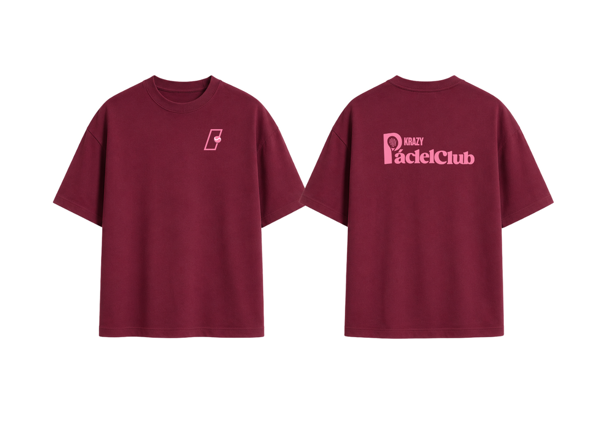 Camiseta Krazy ClubHouse