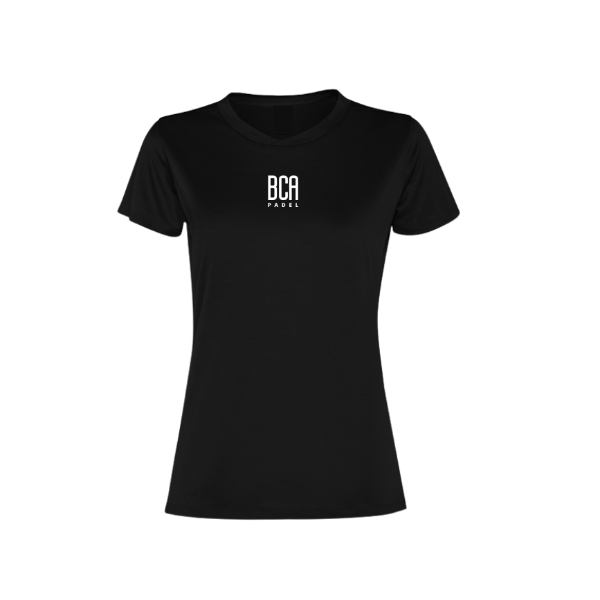 Camiseta Oficial BCA Heritage W