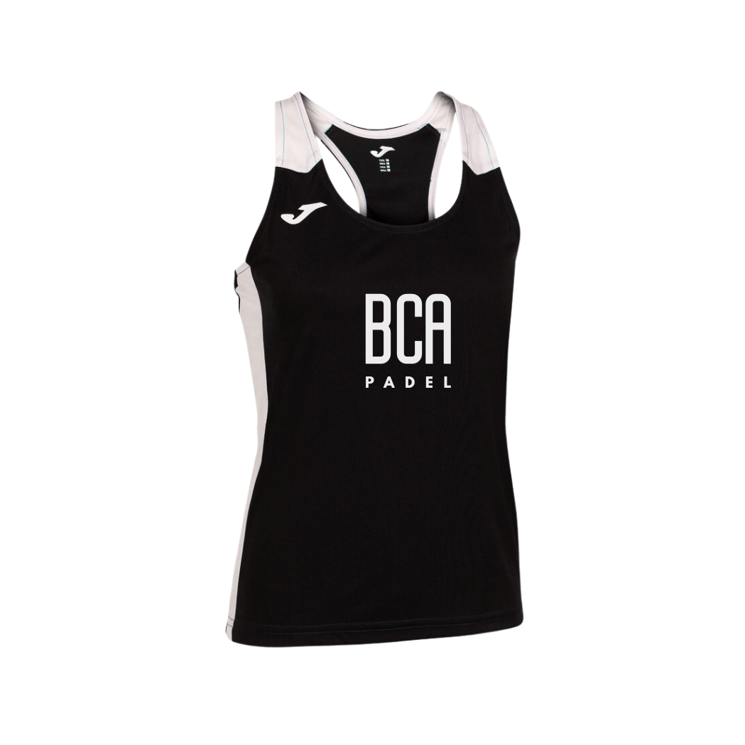 Camiseta BCA Aero