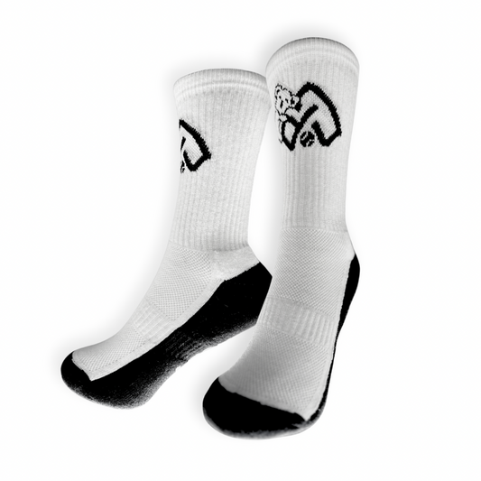 Agility White