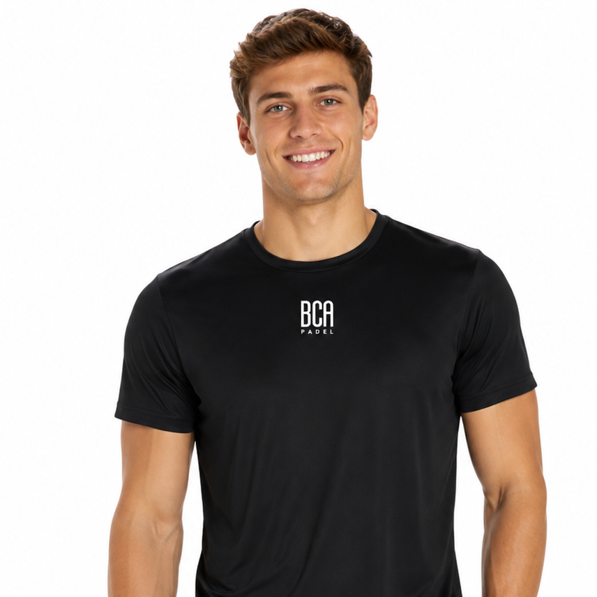 Camiseta Oficial BCA Heritage M
