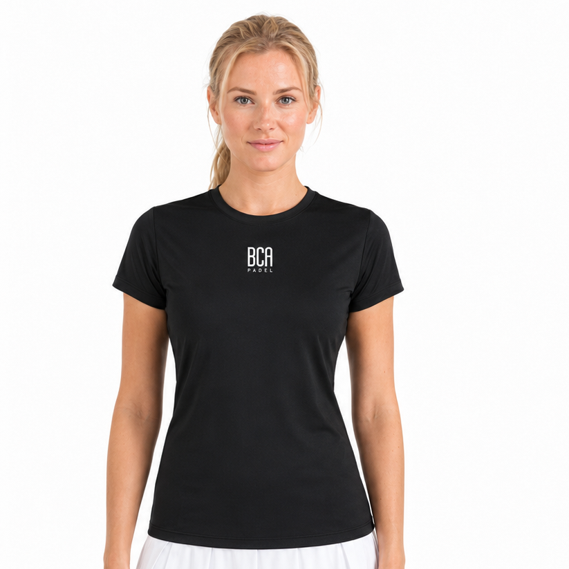 Camiseta Oficial BCA Heritage W