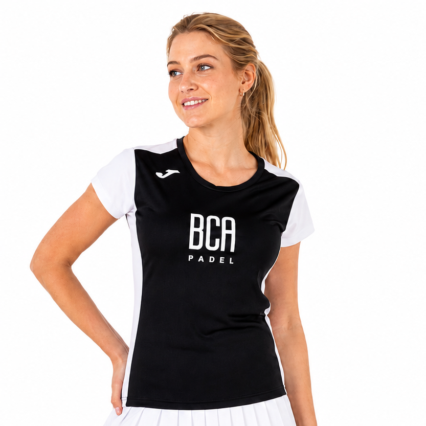 Camiseta BCA Pulse