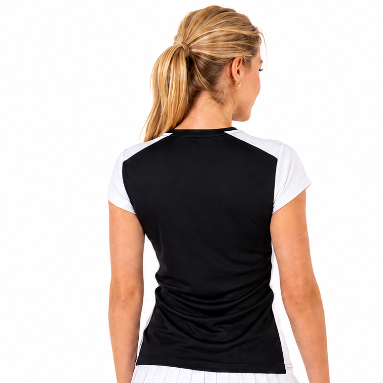 Camiseta BCA Pulse