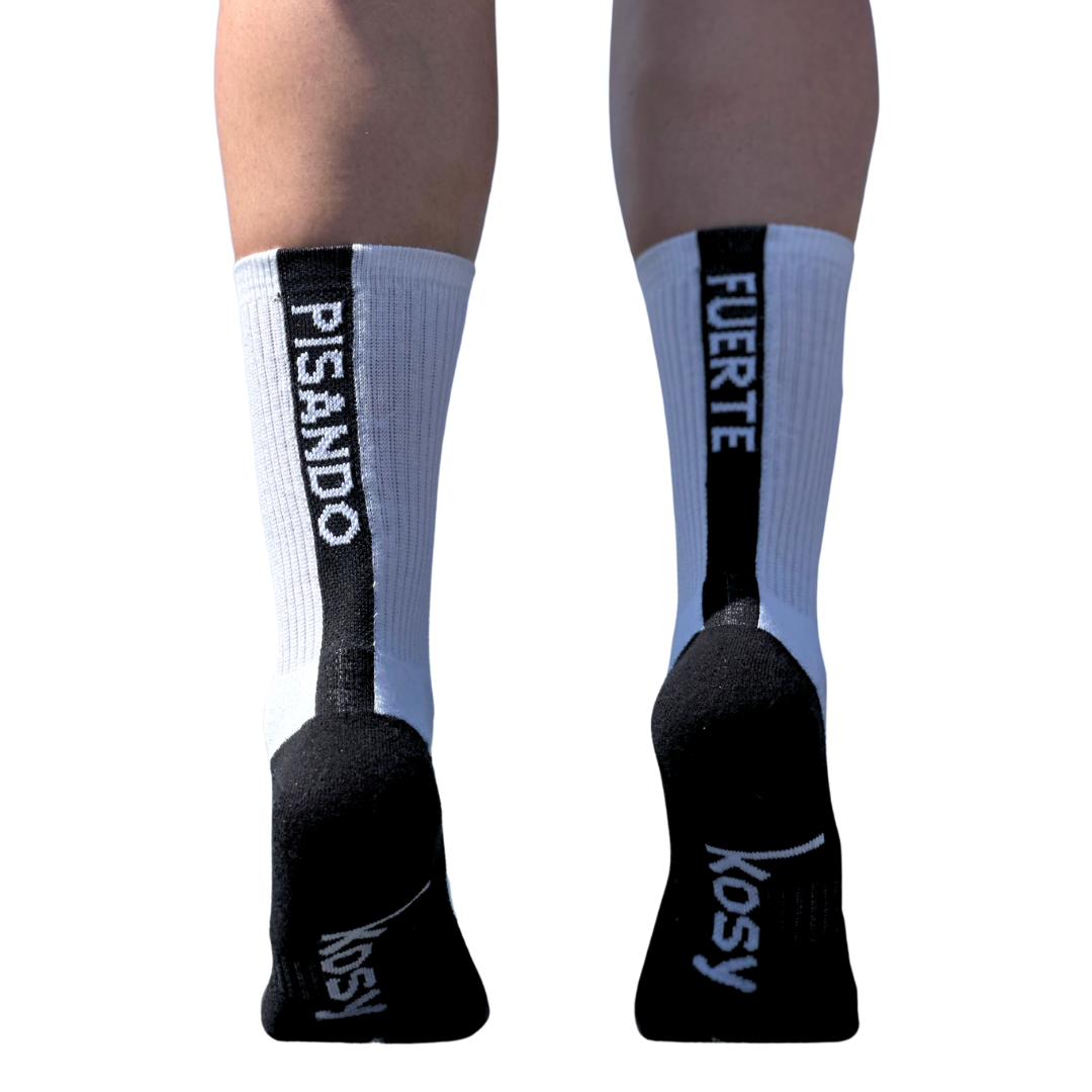Agility White