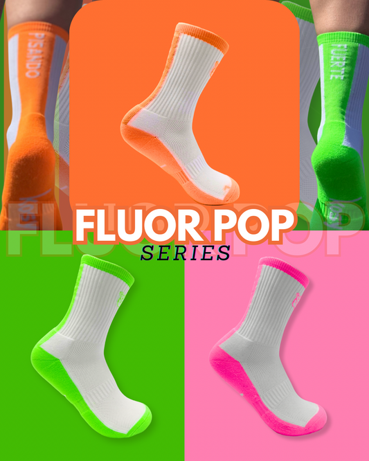 PACK FLUOR POP